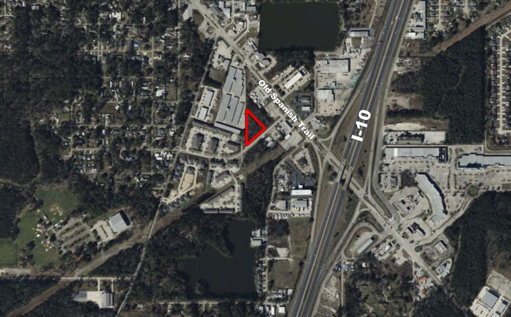 Pictures of Retail, Office, Land property located at 800 Joseph St, Slidell, LA 70458 for sales - image #1