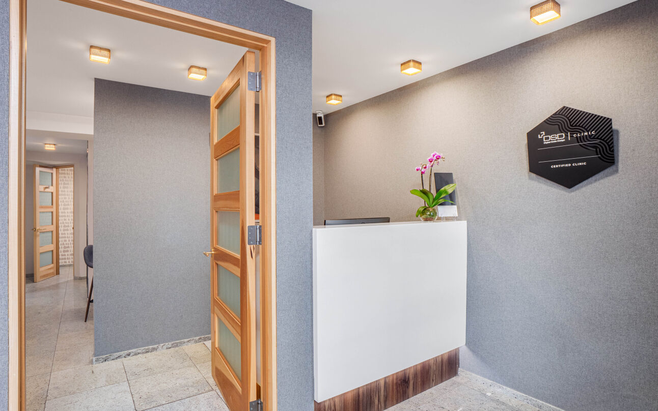 健康・医学 NEW DENTAL CLINIC DESIGN Dental Clinic | Chinatown Service Center