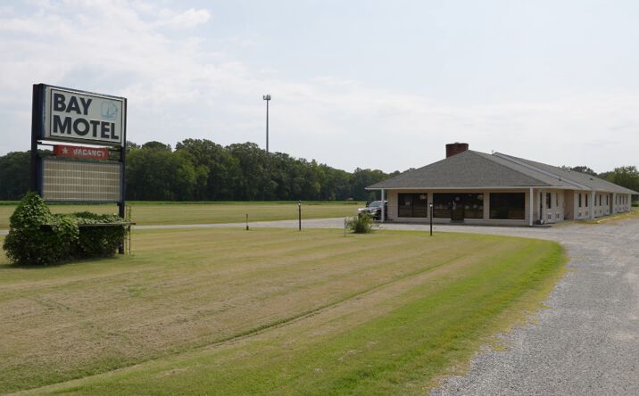 Pictures of Hospitality property located at 18754 Northumberland Hwy, Reedville, VA 22539, 18756 Northumberland Hwy, Reedville, VA 22539 for sales - image #1