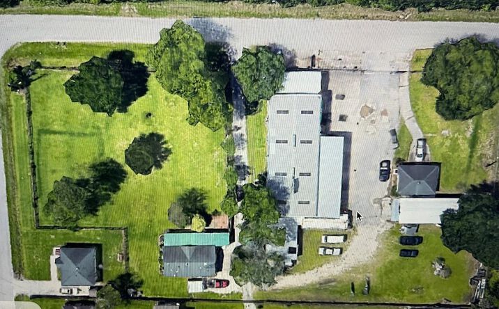 Pictures of Land, Mixed Use, Office, Self Storage property located at 2020 McAulty Rd, Houston, TX 77032 for sales - image #1