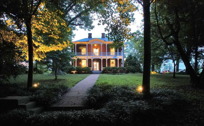 Pictures of Hospitality, Land property located at 294 Freshwater Cove Ln, Lovingston, VA 22949 for sales - image #1