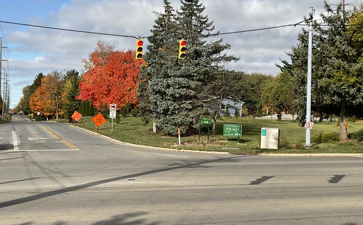 Pictures of Land property located at 3838 Summit View Rd, Dublin, OH 43016 for sales - image #1