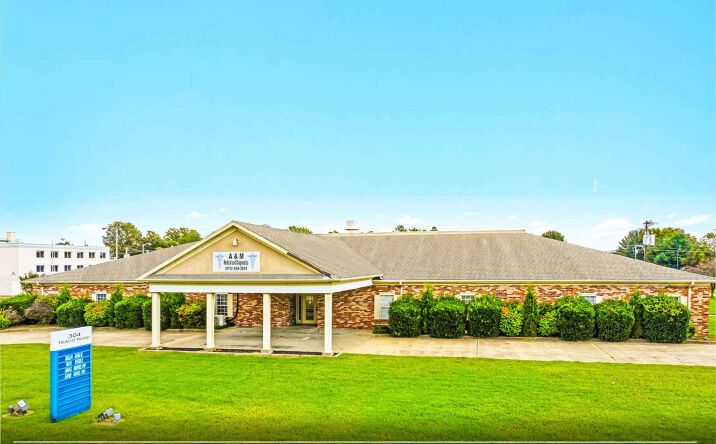 Pictures of Office property located at 304 Teaco Rd, Kennett, MO 63857 for sales - image #1