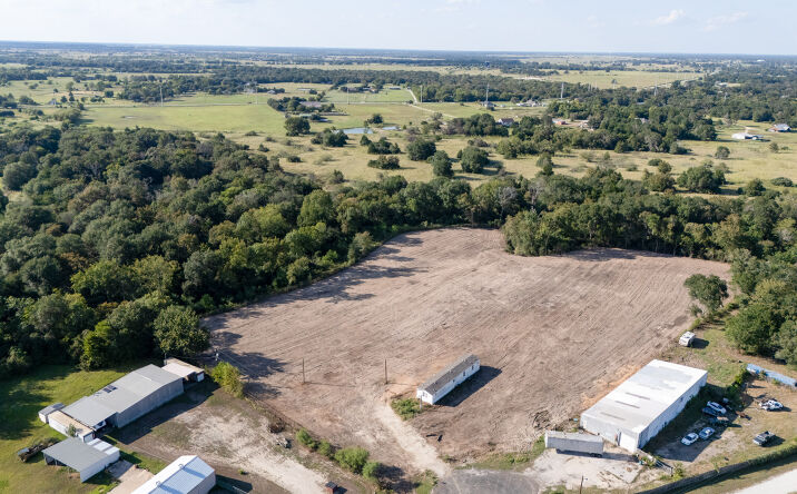 Pictures of Land property located at 6241 Fourwinds Dr, Bryan, TX 77808 for sales - image #1