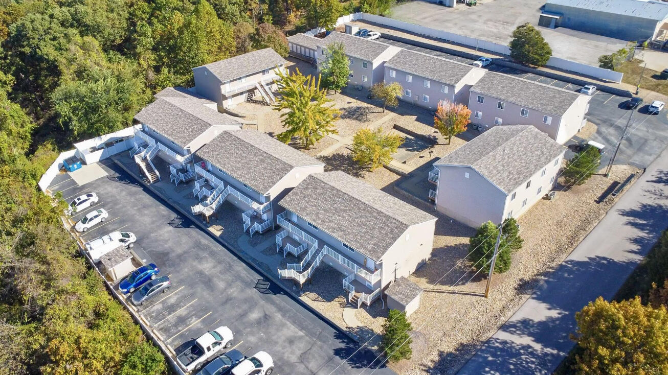 Multifamily Property for Sale