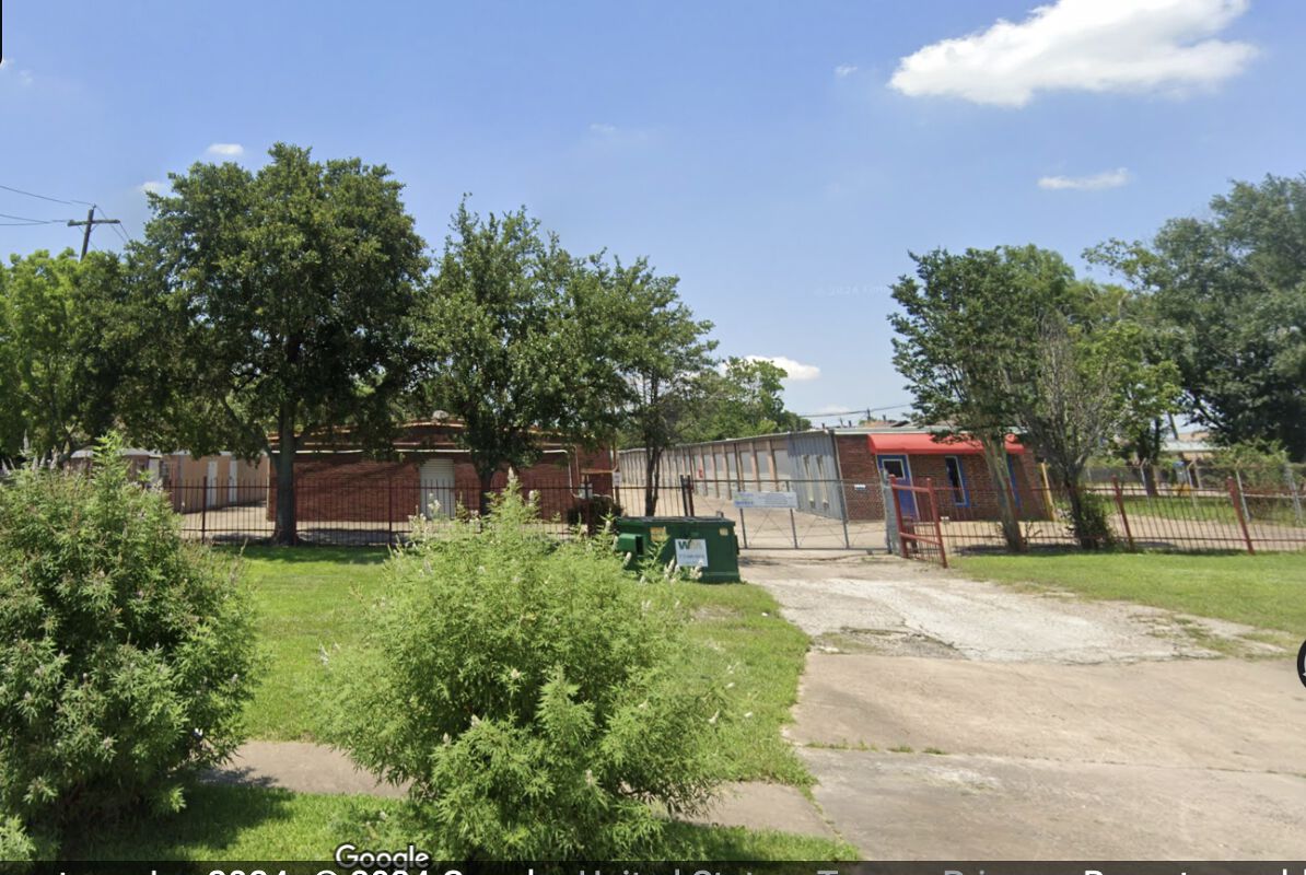 1009 Burke Rd, Pasadena, TX 77506 | Crexi.com