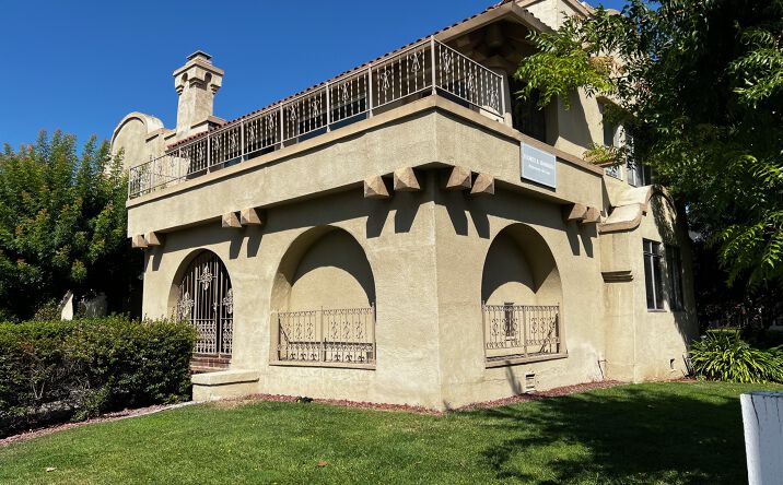 image of property at 601 N 1ST ST San Jose CA 95112-5110