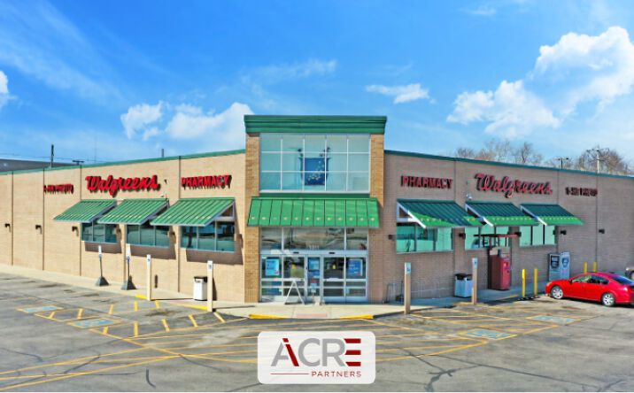 Pictures of Retail property located at 1311 IL-48, Decatur, IL 62526 for sales - image #1