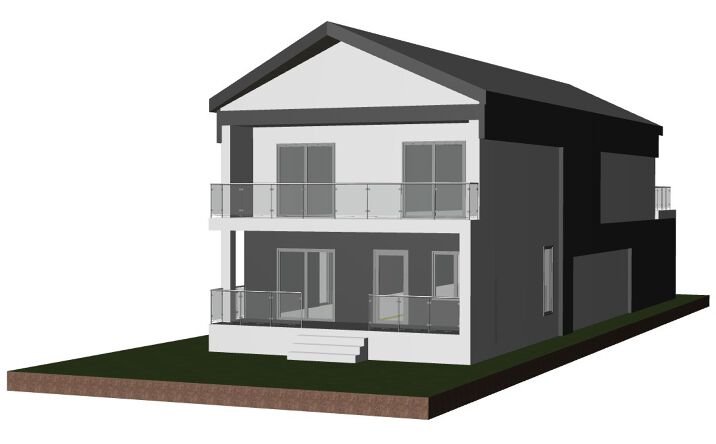 Pictures of Multifamily property located at 2011 Kemble Ave, North Chicago, IL 60064 for sales - image #1
