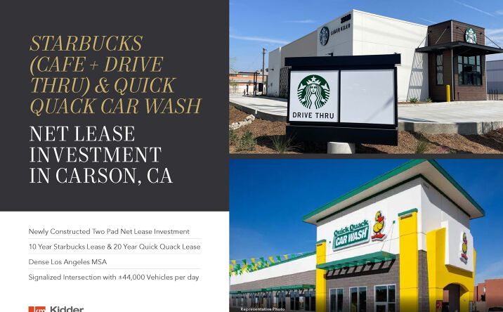 Pictures of Retail property located at 23820 Avalon Blvd, Carson, CA 90745 for sales - image #1