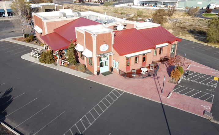 Pictures of Business for Sale property located at 1619 N 1st St, Hermiston, OR 97838 for sales - image #1