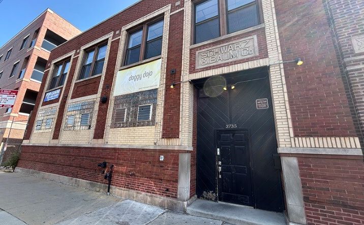 Warehouses for Sale in Chicago, IL | Crexi
