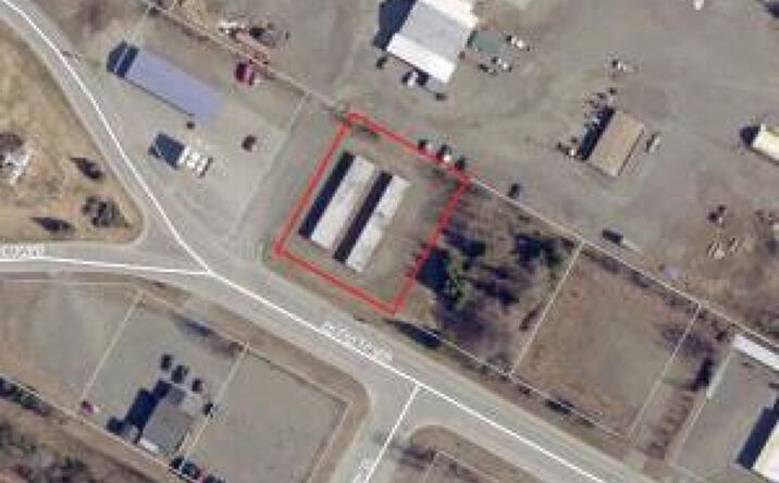 Pictures of Land, Self Storage property located at 330 Airport Way, Kenai, AK 99611 for sales - image #1