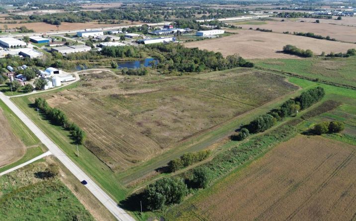 Pictures of Land property located at 3 Mile Rd, Franksville, WI 53126 for sales - image #1
