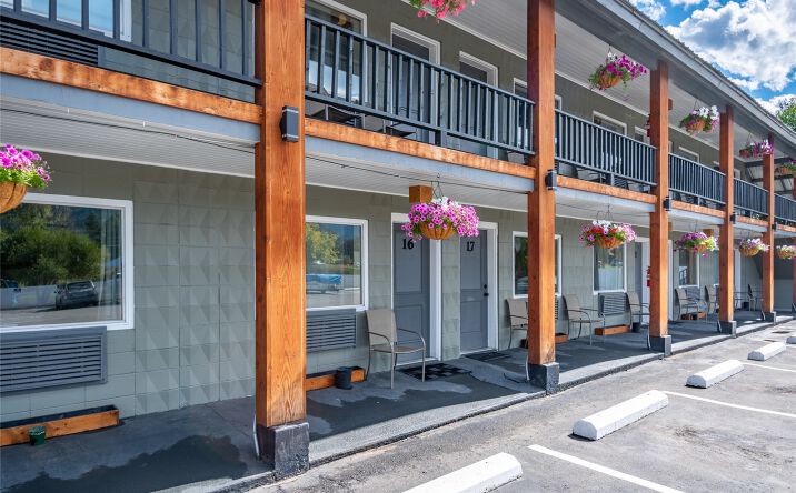 Pictures of Mixed Use, Hospitality property located at 31901 Us Highway 2, Libby, MT 59923 for sales - image #1