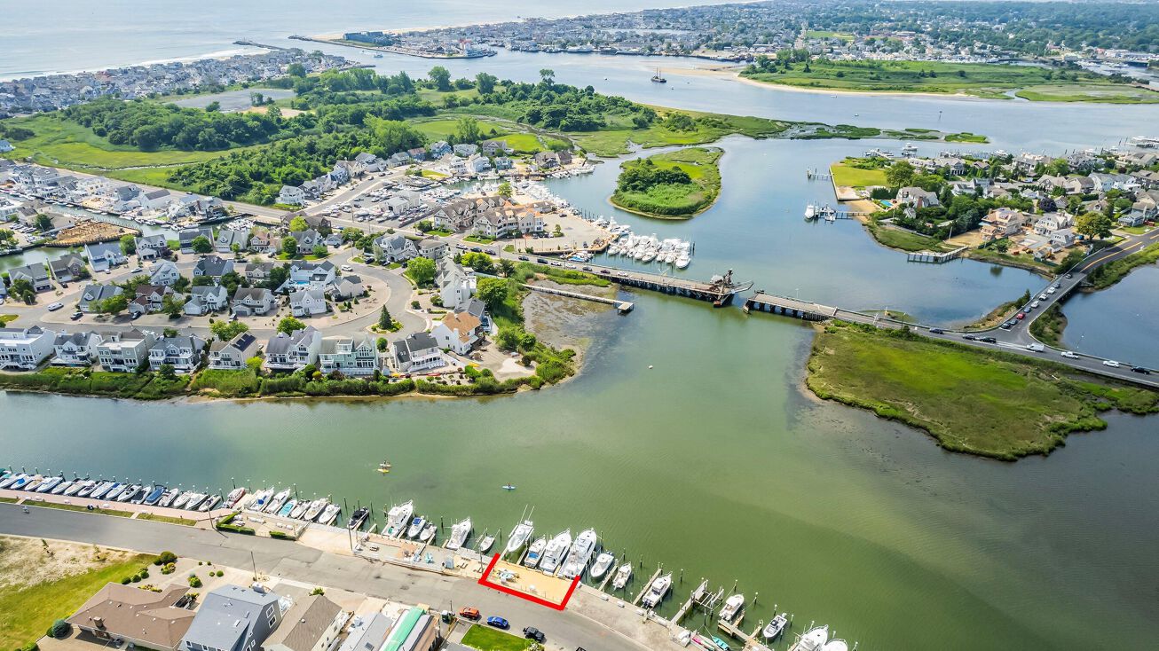 401 Perrine Boulevard, Manasquan, NJ 08736
