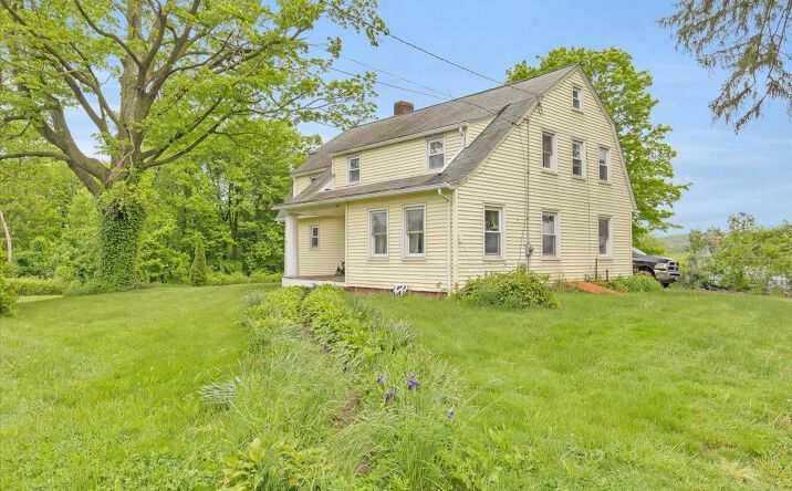 Pictures of Land property located at 148 & 153 Wallingford Road, Durham, CT 06422 for sales - image #1