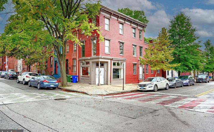 Pictures of Special Purpose, Land property located at 31 S Arlington Ave, Baltimore, MD 21223 for sales - image #1