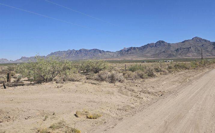 Pictures of Land property located at XXXX Whisper Rd Se, Deming, NM 88030 for sales - image #1