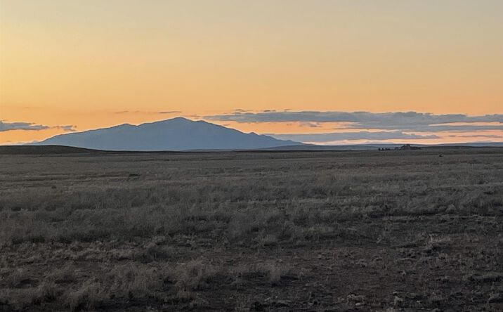 Pictures of Land property located at Buena Vida 1 Block 31 Lot 70, Roswell, NM 88301 for sales - image #1