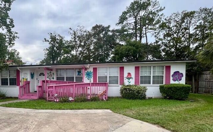 Pictures of Business for Sale property located at 4804 BLANDING Boulevard, Jacksonville, FL 32210 for sales - image #1