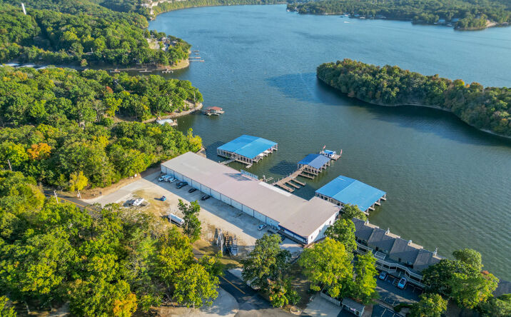 Pictures of Industrial, Hospitality, Business for Sale property located at 6550 Pelican Dr, Osage Beach, MO 65065 for sales - image #1