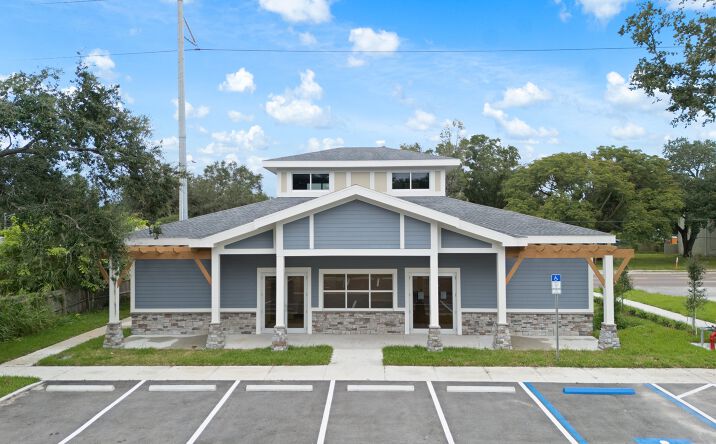 Pictures of Office property located at 3916 N Dartmouth Ave, Tampa, FL 33603 for sales - image #1