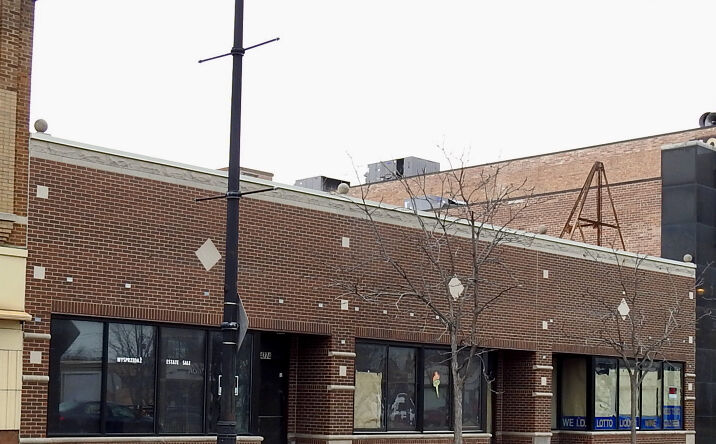Pictures of Mixed Use, Multifamily, Retail property located at 4774 N Milwaukee Ave, Chicago, IL 60630 for sales - image #1