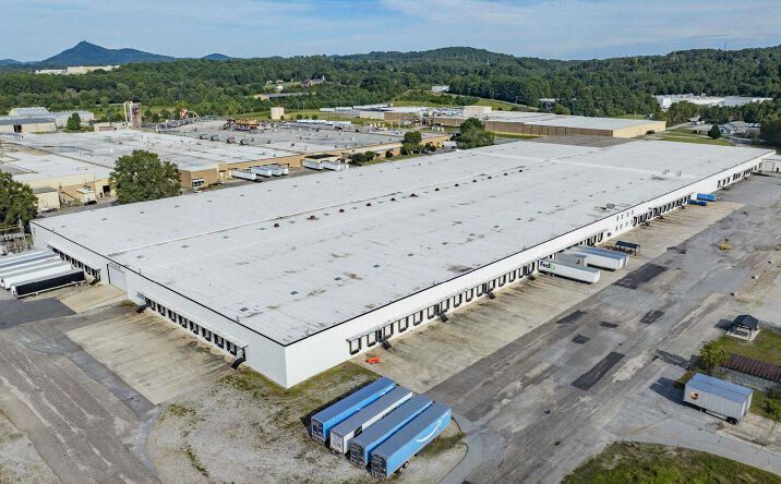 Pictures of Industrial property located at 840 Complex Street Southwest, Lenoir, NC 28645 for sales - image #1