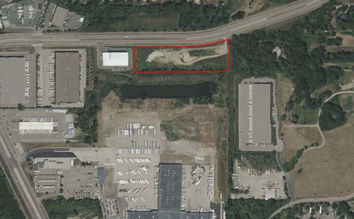 Pictures of Land property located at 400 Yankee Doodle Rd, Eagan, MN 55123 for sales - image #1