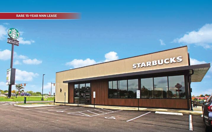 Pictures of Retail property located at 117 North Point Dr, Mount Orab, OH 45154 for sales - image #1