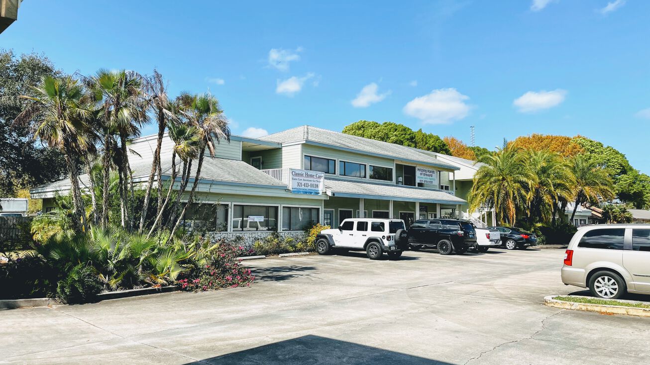 3050 N Courtenay Pkwy Merritt Island Fl 32953
