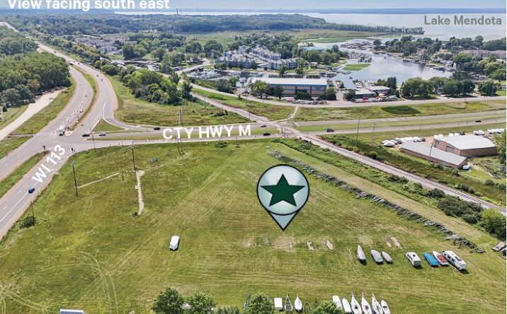 Pictures of Land property located at 5385 W River Rd, Waunakee, WI 53597 for sales - image #1