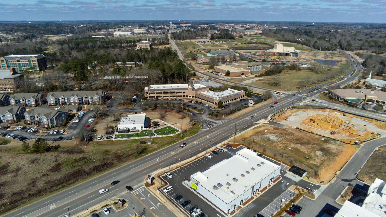 1192 S. Donahue Drive, Auburn, AL 36830