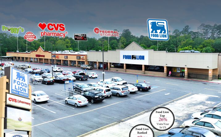 CVS Pharmacy Commercial Properties for Sale | Crexi