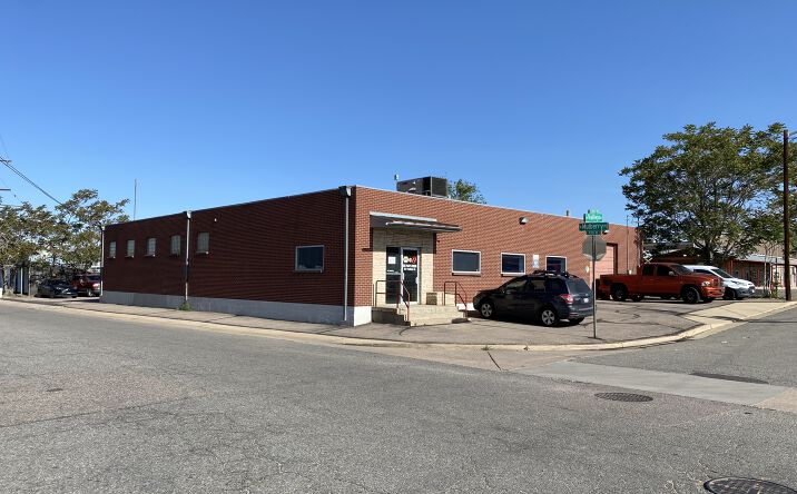 Pictures of Industrial property located at 951 Vallejo St, Denver, CO 80204 for sales - image #1