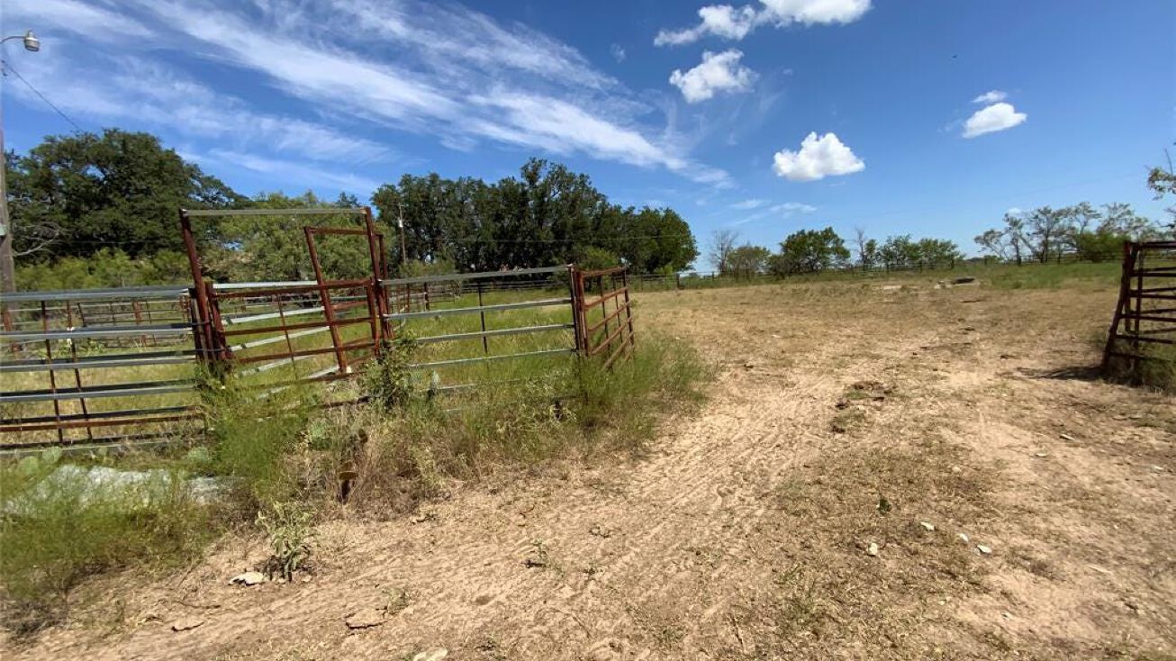 TBD Fm2486, Gustine, TX 76455