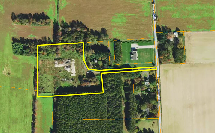 10848 Kemp Nursery Rd, Princess Anne, MD 21853 | Crexi.com