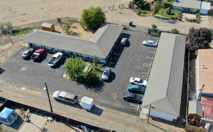 Pictures of Multifamily property located at 308 S Fir St, Toppenish, WA 98948 for sales - image #1