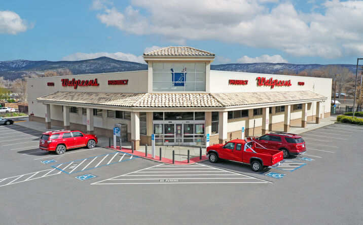 Pictures of Retail property located at 2875 Main St, Susanville, CA 96130 for sales - image #1