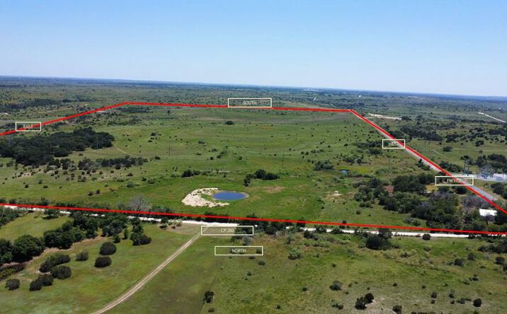 TBD Fm-2486, Gustine, TX 76455 | Crexi.com