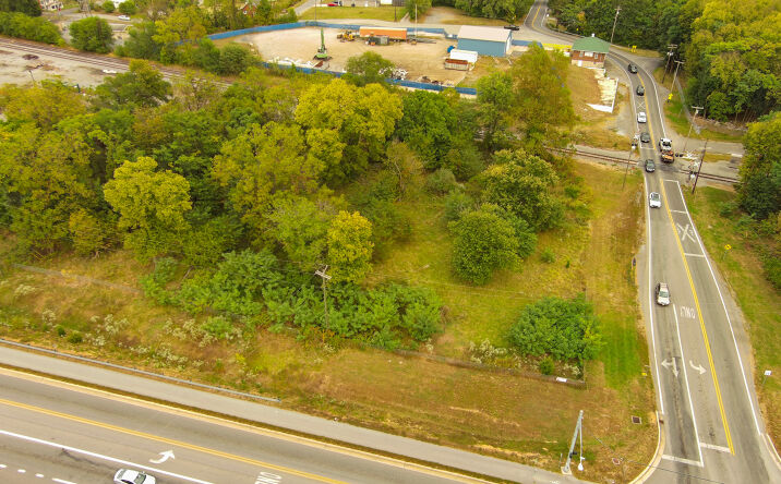 Pictures of Land property located at 310 Adams St, Martinsburg, WV 25404 for sales - image #1