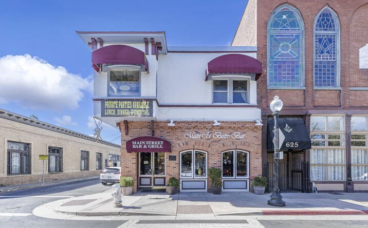 Pictures of Business for Sale, Mixed Use, Retail property located at 627 Main St, Suisun City, CA 94585 for sales - image #1