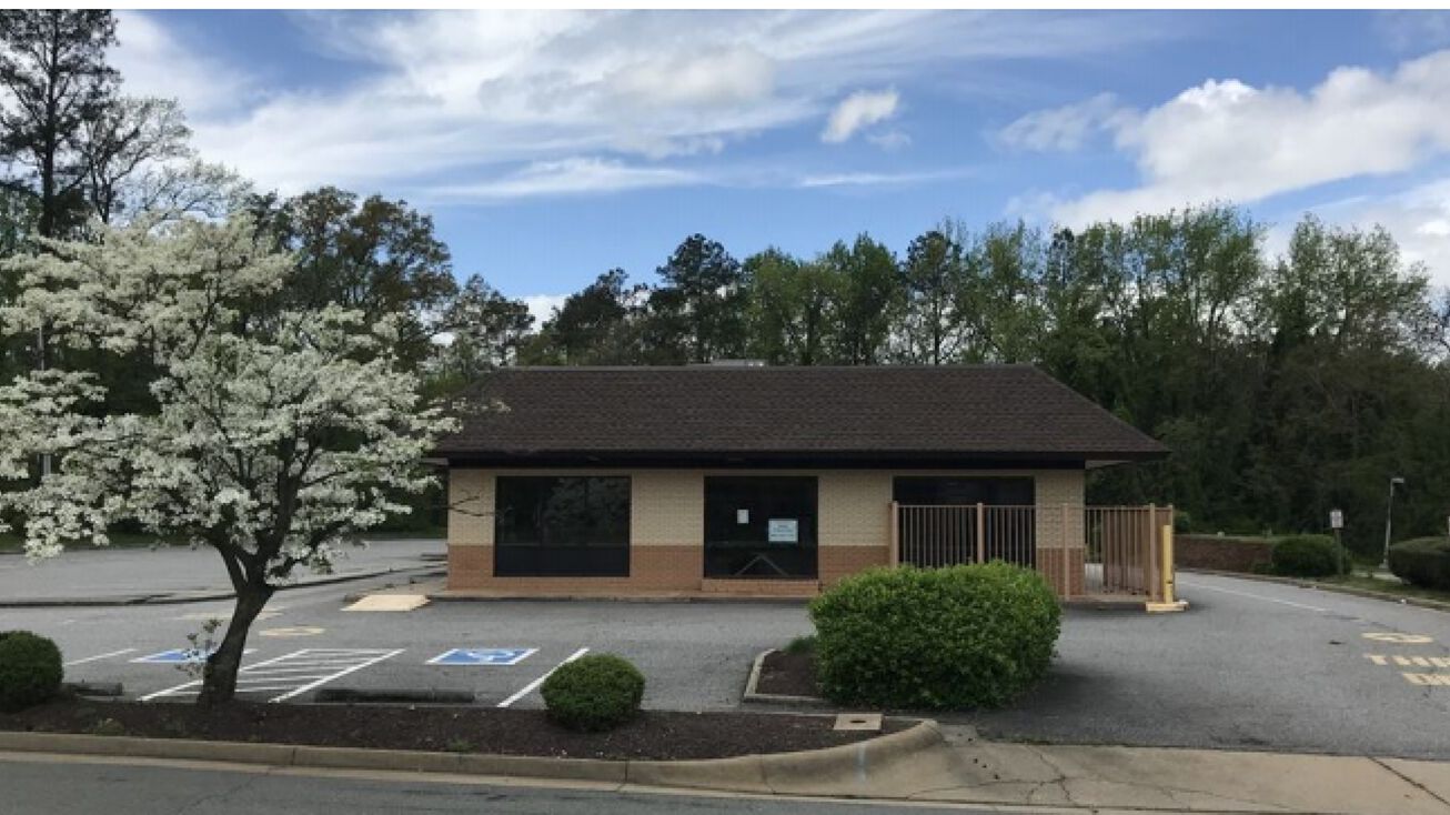 5602 Chamberlayne Road, Richmond, VA 23227