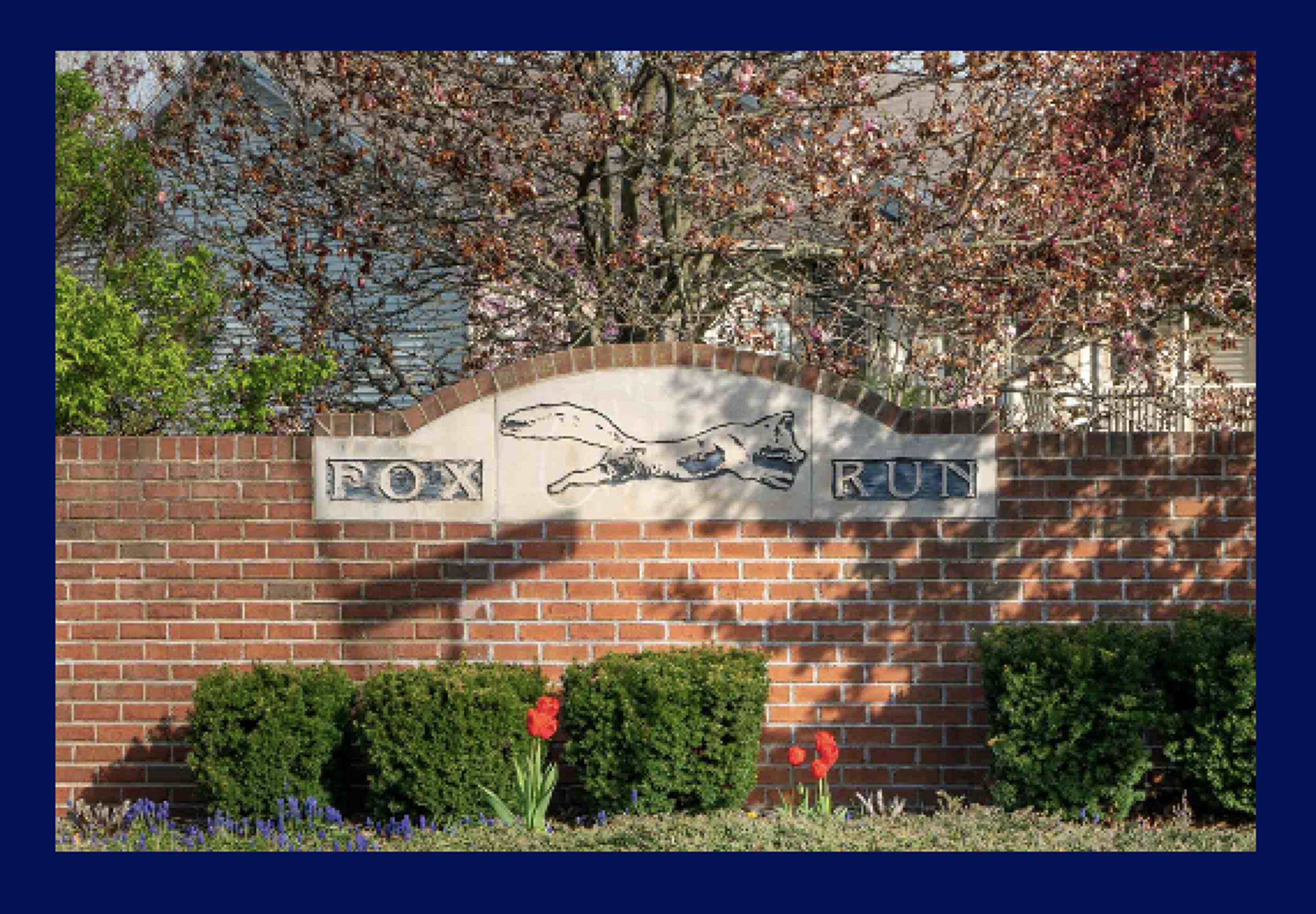 25688 Burrow Trl, South Bend, IN 46628
