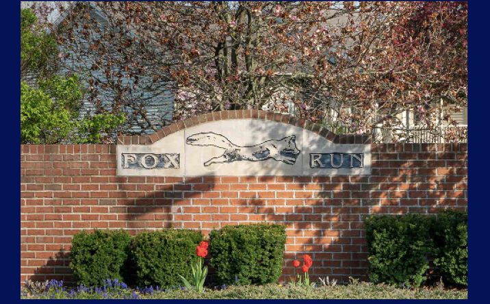 Pictures of Land property located at 25674 Scent Trail, South Bend, IN 46628 for sales - image #1