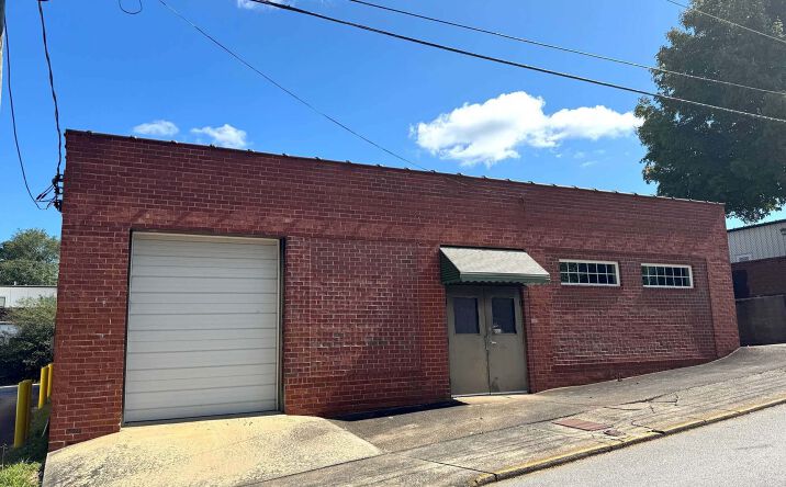 Pictures of Industrial property located at 344 Northside Dr, Gainesville, GA 30501 for sales - image #1