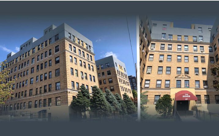 Pictures of Multifamily property located at 27 Ludlow St, Yonkers, NY 10705 for sales - image #1