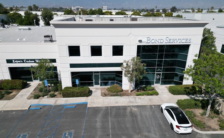 Pictures of Industrial property located at 290 W Orange Show Rd 108,, San Bernardino, CA 92408 for sales - image #1