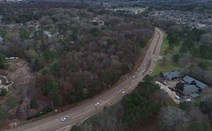 Pictures of Land property located at Highland Colony Pkwy, Madison, MS 39110 for sales - image #1